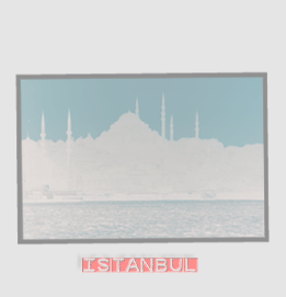 Istanbul