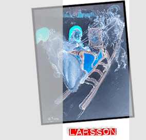 Larsson