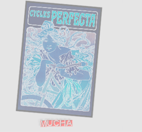 Mucha