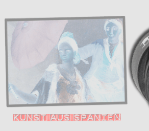 Kunst aus Spanien