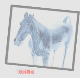 Gold