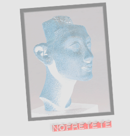 Nofretete