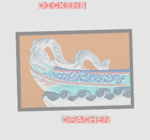 Drachen